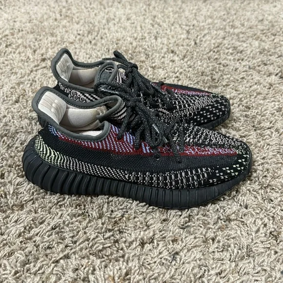 Yeezy Yecheil 350 Reflective